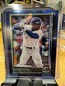 2025 Donrus Optic Blue Velocity Prizm Sammy Sosa #84 15/15