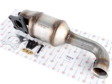 Katalysator Montagesatz Peugeot 208 2008 II 1.2 PureTech 9826052280