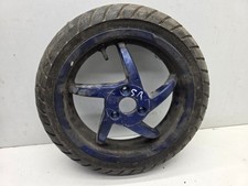 APRILIA SR 50 R IE DITECH  2016 CERCHIO RUOTA POSTERIORE