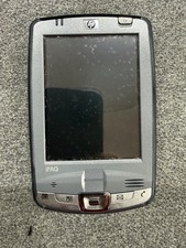 HP iPAQ rx1950 Pocket PC PDA Windows Mobile 5.0 w/ Case   Untested