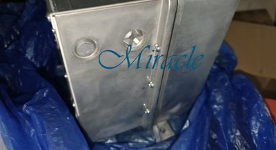 1PC New 025-29657-002 Air conditioning guide vane motor Use DHL for shipping