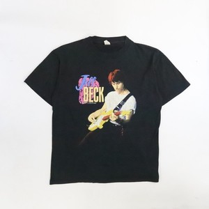 Jeff Beck Shirt | eBay