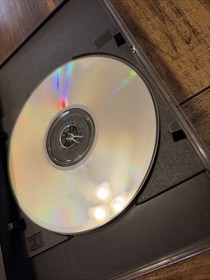 Space Jam (Sega Saturn, 1996)