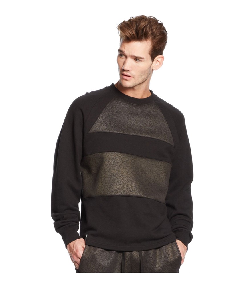 LRG Mens The Scumbag Esq. Толстовка, черная, маленькая