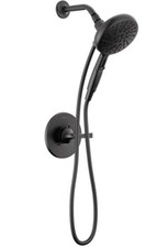 Delta Rinna 142874-BL-HS 14 Series Shower Trim w/ SureDock Hand Shower NEW