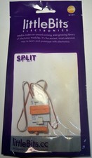LittleBits Replacement: - w19 split Module (p...