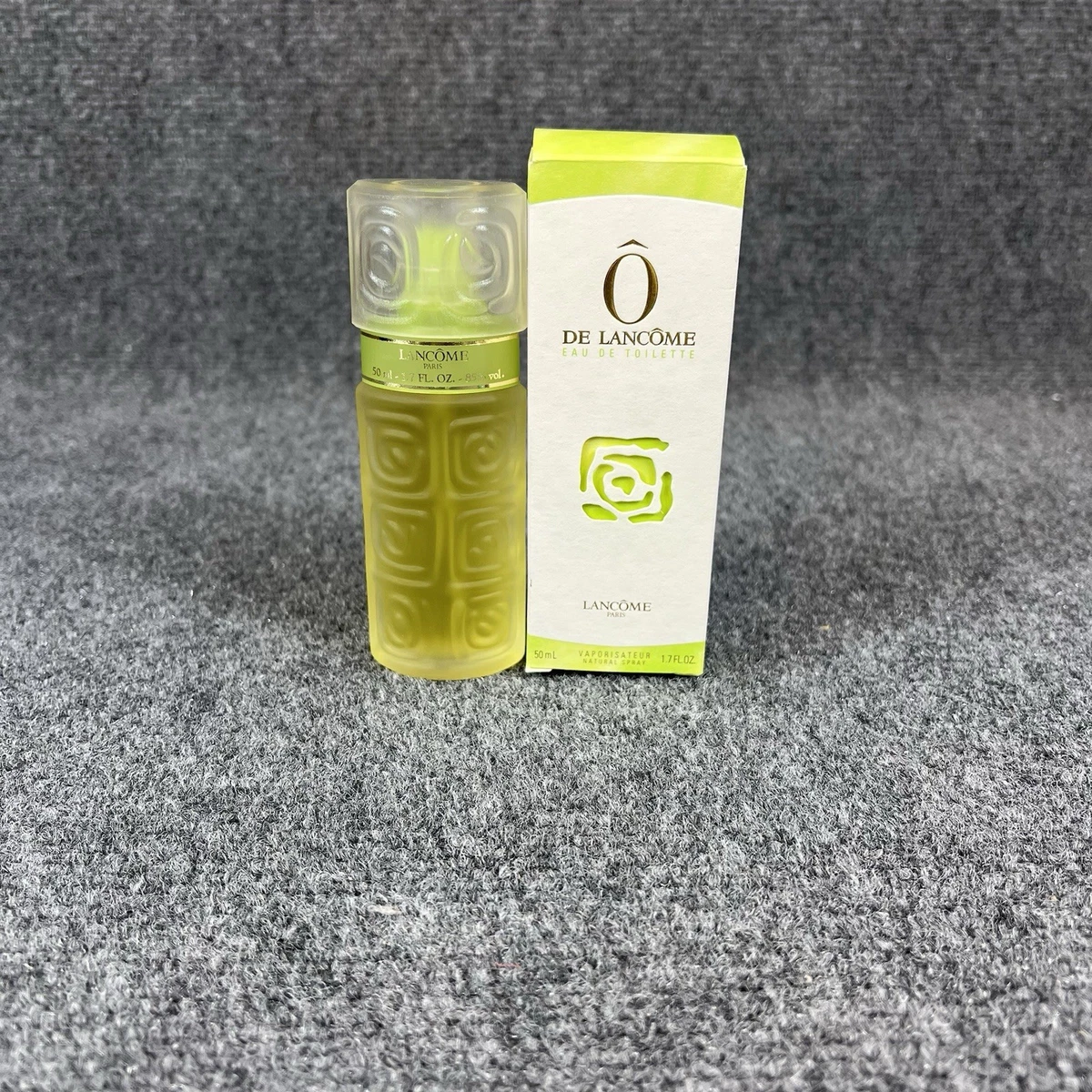 Lancôme Ô de Lancôme by Lancôme Fragrances for Women for sale - eBay