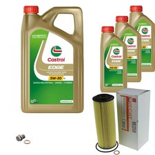 Filtre à huile Hyundai IX55