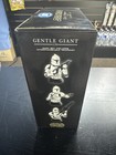 Star Wars: Clone Trooper Lieutenant Deluxe Collectible Bust - Blue #28 / 1,000 — photo 5