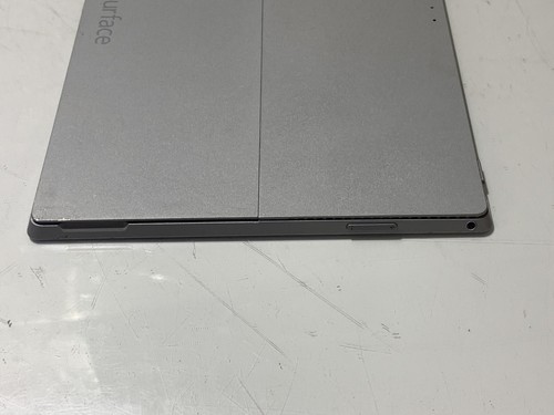 MICROSOFT SURFACE 1631 i3-4020Y@1.50GHZ 4GB RAM 128GB NVME W10P CON AC TOUCH - Foto 4 di 11
