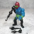 New ListingVintage MOTU Trap Jaw Complete Masters Of The Universe Tight Legs 1981