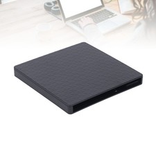External Optical Drive Case Type A Type C USB3.0 Detachable Optical Drive Bo US
