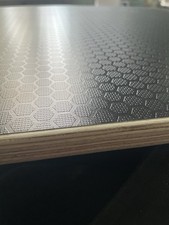 Tavolo Camper Furgone/Camper, 900 X 350, Compensato Fenolico Esagonale Leggero