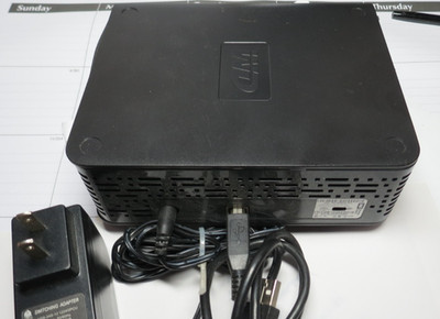 DEI Bitwriter ver.2.4 中古美品 Western Digital My Book Essential 160GB Hard Drive WD1600I032 with