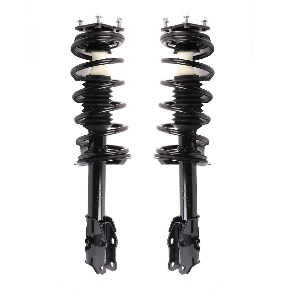 Front Complete Struts Assembly Fit for Mazda CX-7 2007-2012
