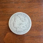 Morgan 1888 O Silver Dollar $1 Circulated Uncertified US Coin