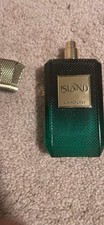 Khadlaj Island Perfume Spray Fragrance, Regular Size 3.4 fl oz Bottle