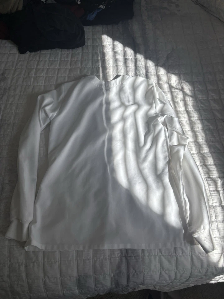 Grey's Anatomy Women's Scrub Jacket - Image 3 of 3