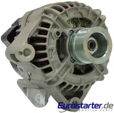 1** Alternator New 14V 120A OE No SG12B029 For Bmw 320 323 325 328 330 520