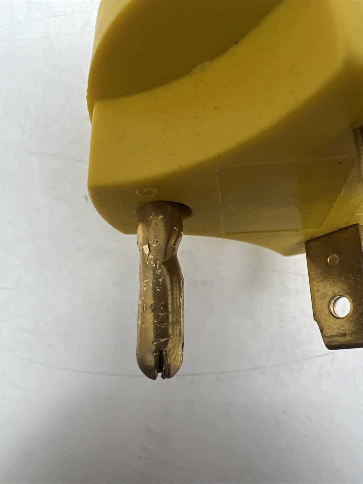 Facon 30Amp Male to 50Amp Female RV Power Cord Suitable for 50Amp RV