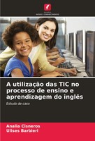 AnalíA Cisneros (U. A.) | A UtilizaçãO Das TIC No Processo De Ensino E...
