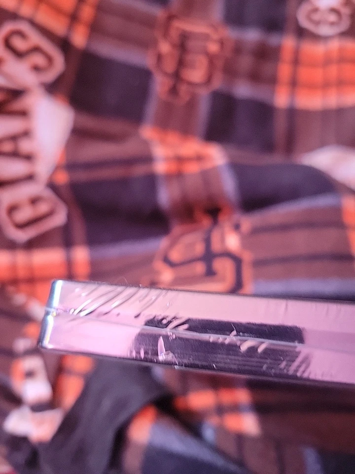 Child's Play Best Buy Exclusive 4K Steelbook Brand New Sealed Rare OOP - Image 4 of 4