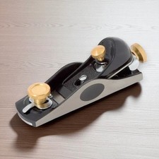 Tyzacktools No. 9 1/2 Adjustable Block Plane