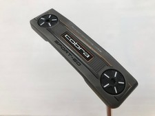 Cobra King Vintage Sport-60 Putter 34In Kbs Ct Tour 120 Right