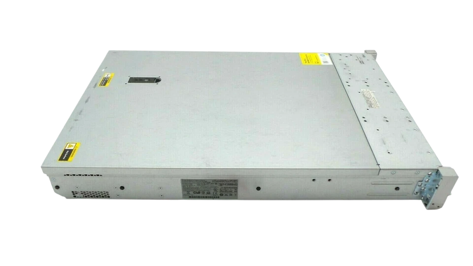 HP ProLiant DL380 Gen9 8SFF Bay CTO Server Chassis 719064-B21 Barebone - Image 3 of 4
