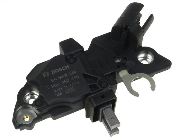 As-Pl ARE0150(BOSCH) Generatorregler FüR Alfa Romeo,CitroËN,Fiat,Lancia,Peugeot,-image