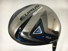 Returns OK Used Golf Club Mizuno EURUS 5GO Driver EXSAR 1W