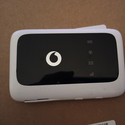 Vodafone Mobile Wi-Fi R216-Z Mobiler Hotspot LTE geprüfte Gebrauchtware