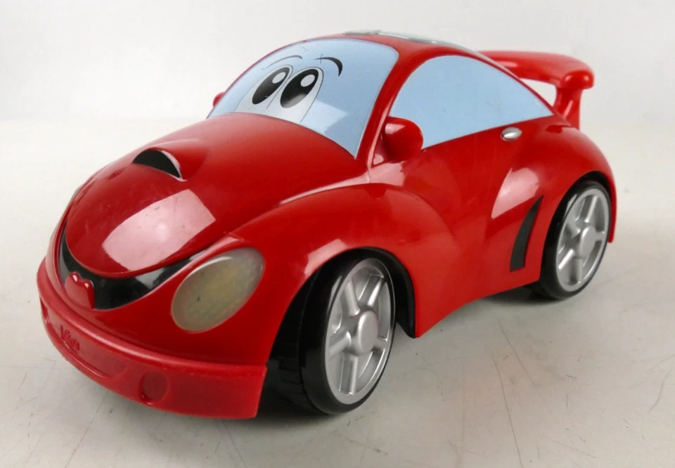 chicco Mod.6-R Mod. 60952 Ferngesteuertes Auto Beetles Z-4745 - Bild 3 von 4