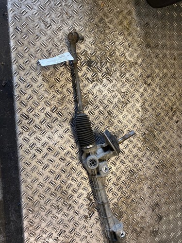 233761 Lenkgetriebe RENAULT Twingo II (CN0) 8200867069 1.2