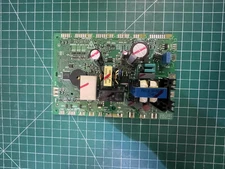 Main Control Board 817853 CN6201 AZ187178 | KM2714