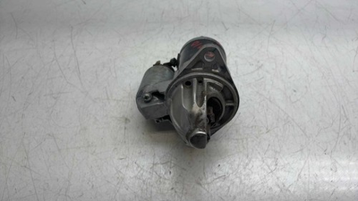 #ad #ad 2014 2015 2016 2017 2018 Subaru Forester 2.5L Starter Motor 23300AA710 $54.00