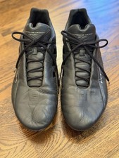 Rare Adidas x Porsche Design PDS X Soccer Cleats Men’s 10.5