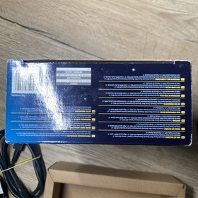 NES Mini Classic Console Nintendo Entertainment System -  Tested Boxed Fast Post