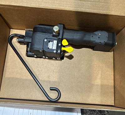 FROMM Packaging Systems P356 Pneumatic Strapping Tool, MPN 49.0375