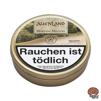 Vauen Auenland Morning Mixture Pfeifentabak 50G Dose