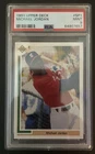 1991 Upper Deck - Michael Jordan #SP1 PSA 9 MINT