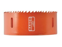 Bahco - Bi-Metall LochsäGe 79Mm