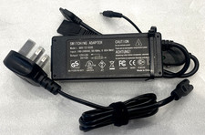 Replacement 12V 2A 24W Q05/12-S335 Switching Power Adapter Charger