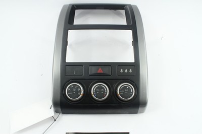Nissan X-trail 2007-2013 Heater Control Panel (Air Con) 27500 JQ700