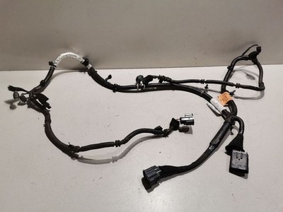 Land Rover Defender 2024 Hinten Sonstige Kabelb�ume Leitungss�tze P8B214M401FB
