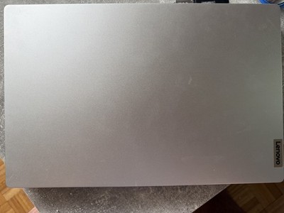 Lenovo IdeaPad 5 15ITL05 15 6 Zoll 256 GB SSD Intel Core I5 11th Gen 8GB RAM W11