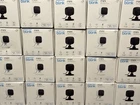 Blink Mini - Compact indoor plug-in smart security camera