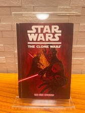 كتب Star Wars Wars Clone