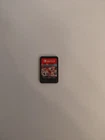 Mario Kart 8 Deluxe (Nintendo Switch, 2017) Cartridge Only. Very Clean. No Case