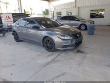 Front Bumper Reinf (BAR ONLY) Sedan Fits 16-18 ALTIMA 582027